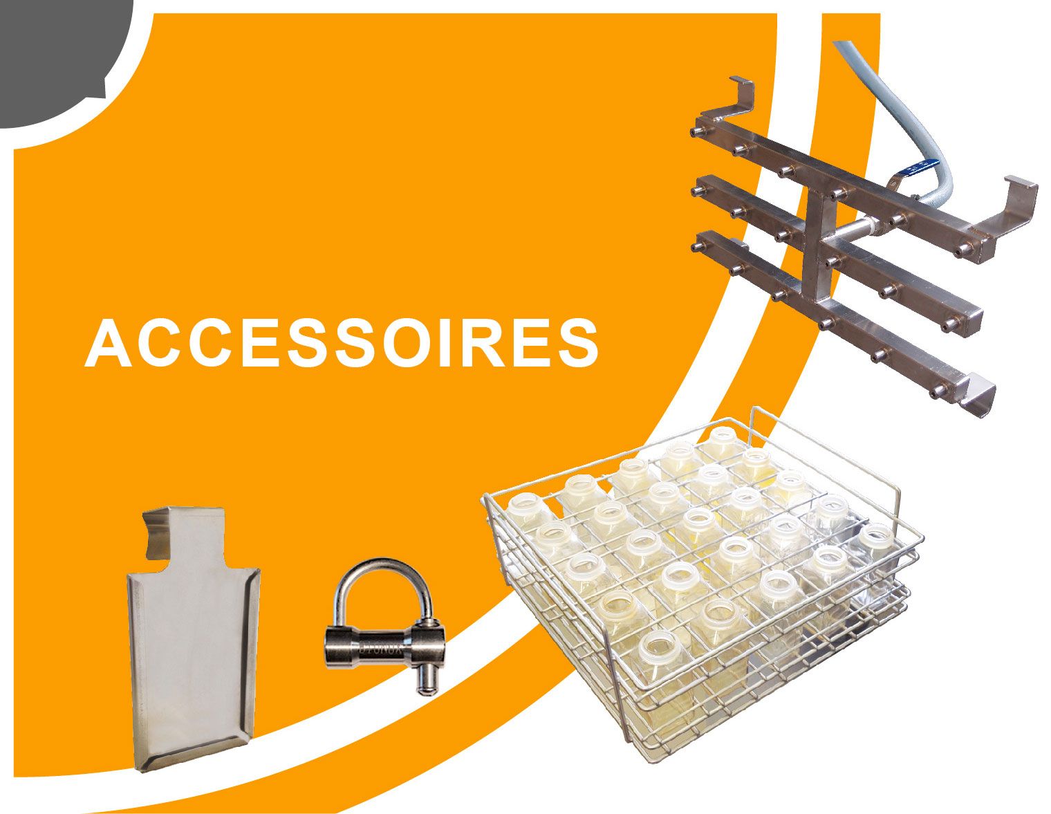 Accessoires